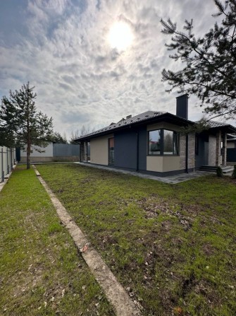 Будинок під чистовий ремонт у курортному Ворзелі! - фото 1