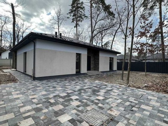 Будинок в Ворзелі Ворзель