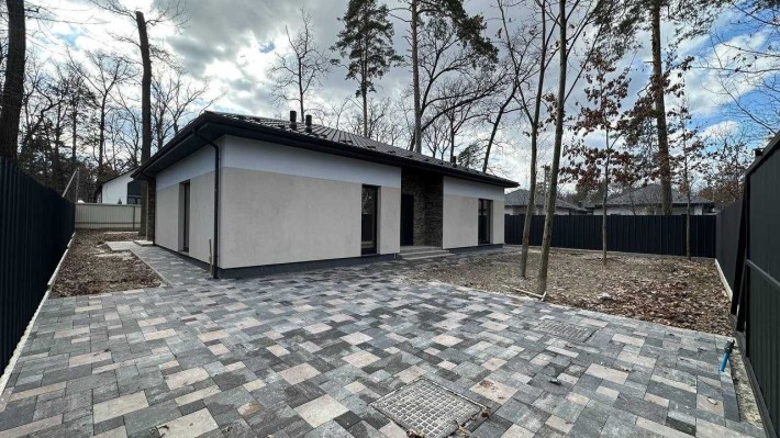 Будинок в Ворзелі - фото 1