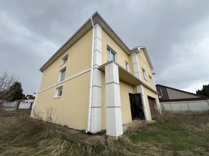 Будинок з Газом в закритому котеджному містечку - фото 1