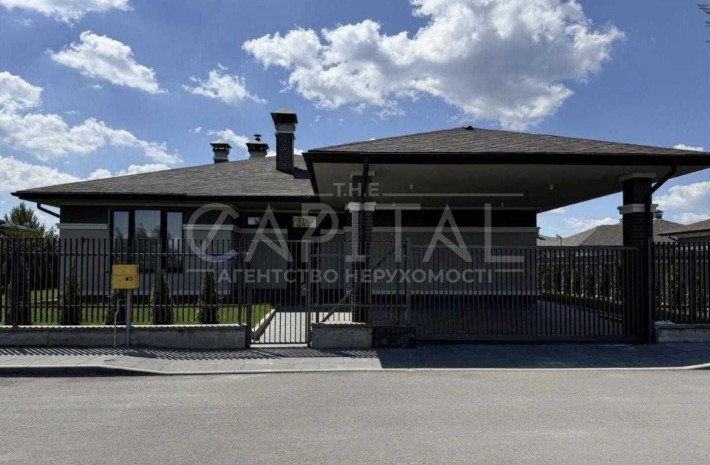 продаж будинок золоче 200м2 - фото 1