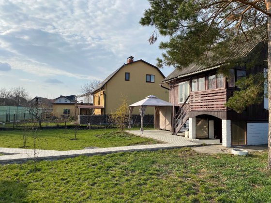 Продам будинок, ділянка 6 соток. Осокорки. Перший шлюз. Власник. Гнедин