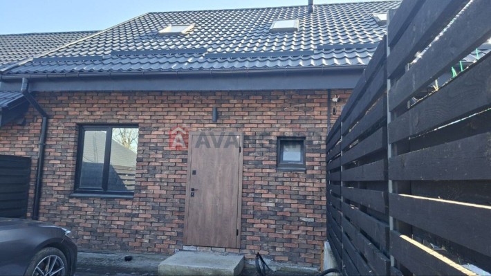 Таунхаус КМ Зелена Баварія,Ходосівка,Без % - фото 1