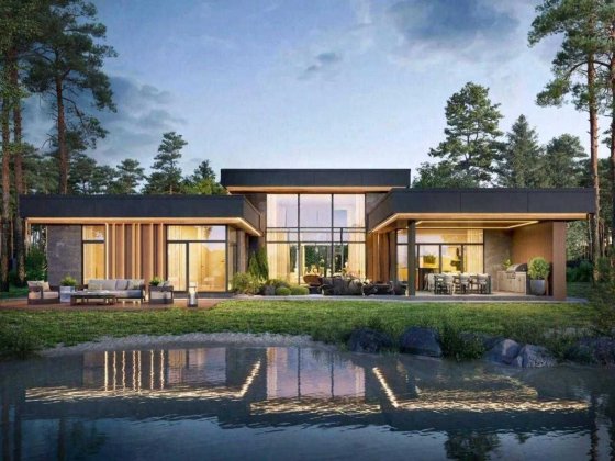 Продаж  Будинок  Хутір ясний Ходосівка