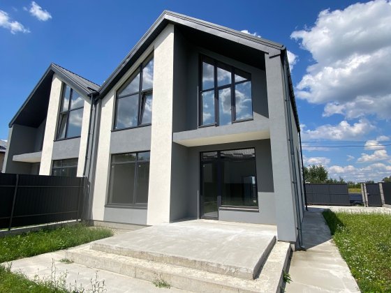 Продається дуплекс в Білогородці Білогородка