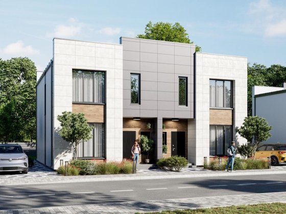 Білогородка !Дуплекс 120 м2 та 3 соток землі в 5 хв від Сільпо!! Белогородка