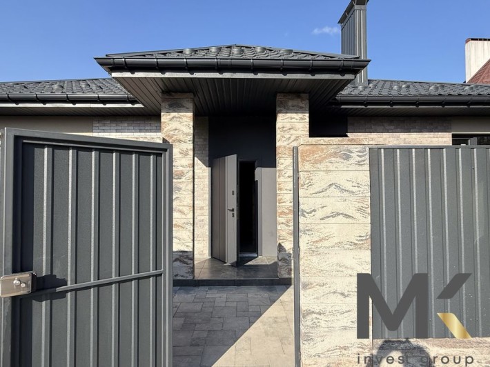 Будинок з газом в Ворзелі. Продаж без комісії! - фото 1