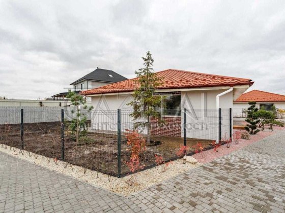 Продаж 4к  Будинку 120м2  Ходосівка Ходосівка