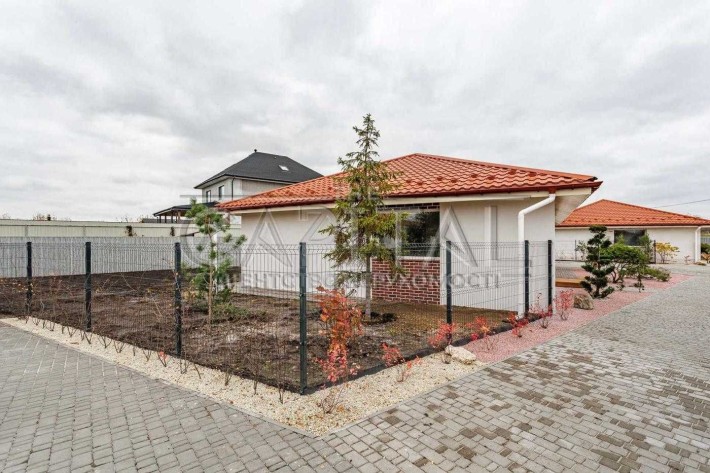 Продаж 4к  Будинку 120м2  Ходосівка - фото 1