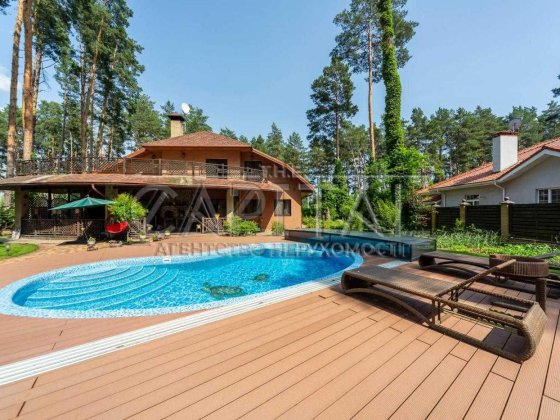 Продаж/Будинок/400м2/Білогородка/Києво-Святошинський/вул.Озерна Белогородка