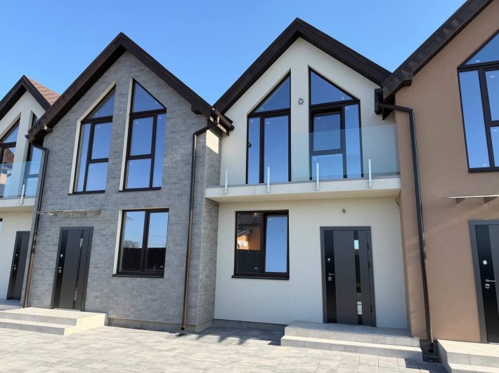 Без% продаж Таунхаус Білогородка - фото 1