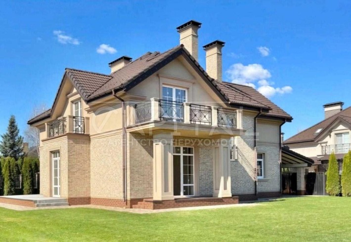 Продаж Будинок в КК "Золоче" Вишеньки, вул. Молодіжна, 6 - фото 1