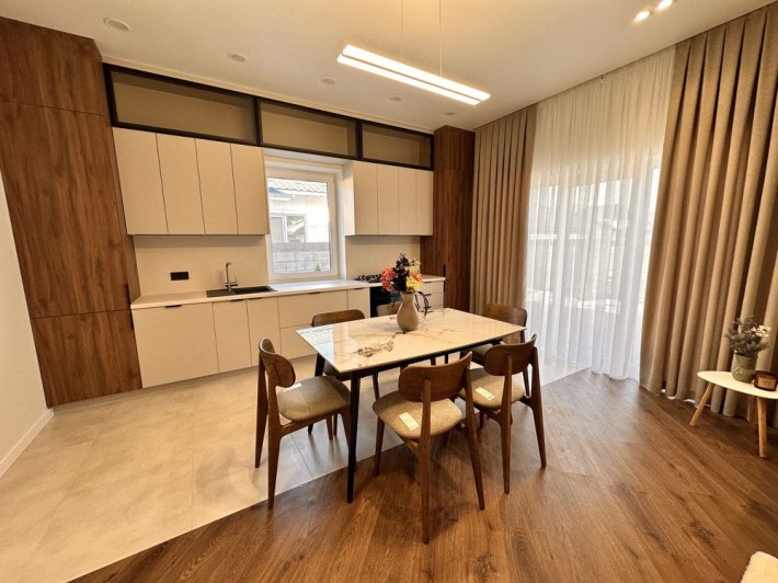 Продаж будинка в Ворзелі! Готовий ремонт! Газ! Площа 98 м2. 4 сотки. - фото 1