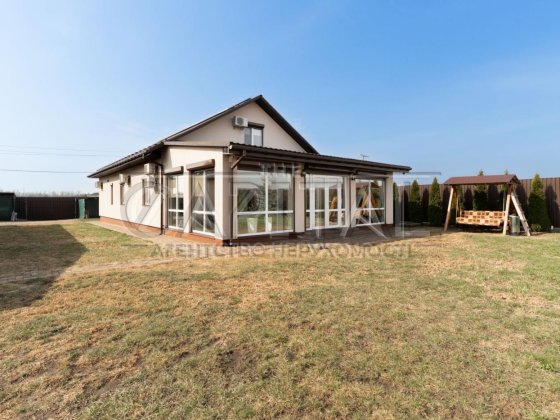 Бориспільський р-н, Вишеньки, вул. Золочівська, 250м2 (6к) Вишенки