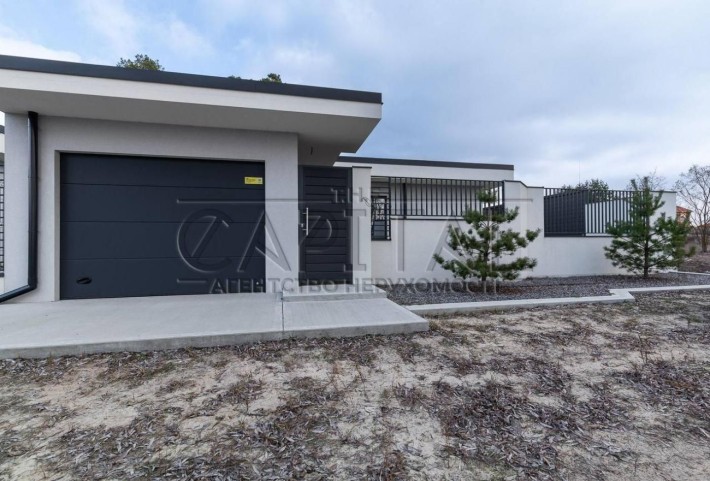 Продажа дома, Вишенки, Бориспольский р-н - фото 1