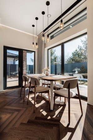 Будинок.Гореничі.135 кв.ПреміумБЕЗ КОМІСІІ - фото 1