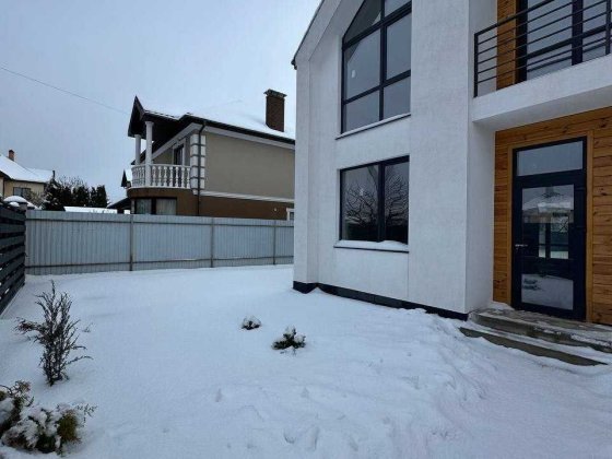 Гореничі Продаж готового будинку Гореничи