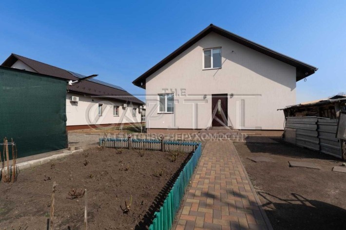 Продаж будинку у с.Вишеньки Генератор Панелі Інвертор - фото 1