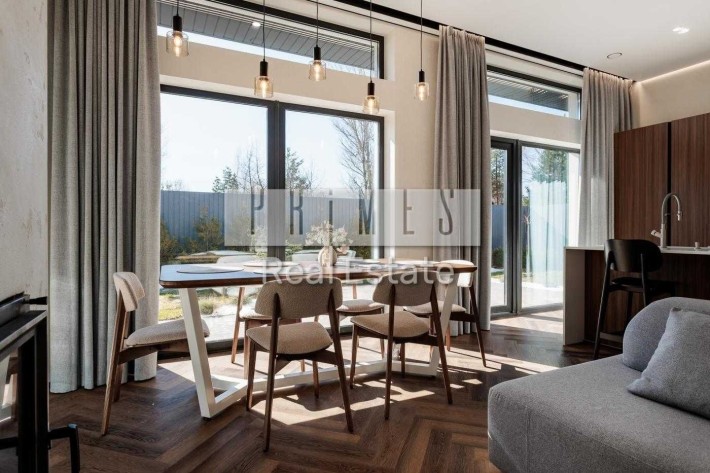 Продаж будинку 132м2 Гореничі - фото 1