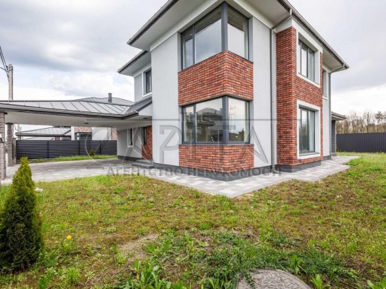 Продаж будинку, Ходосівка, Обухівський р-н, БЕЗ % Ходосівка