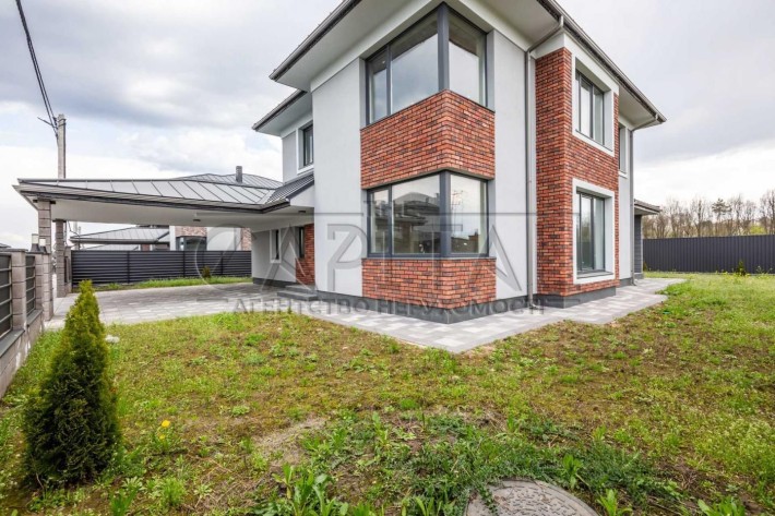 Продаж будинку, Ходосівка, Обухівський р-н, БЕЗ % - фото 1