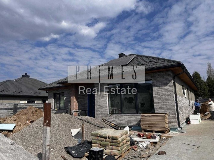 Продаж.Будинок.Петрушки(Гореничі)160 кв.м.6 сот БЕЗ КОМІСІЇ!!!!!! - фото 1