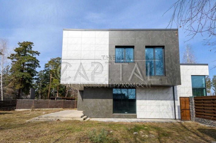 Продаж / Будинок КГ Crystal Forest Ходосівка - фото 1