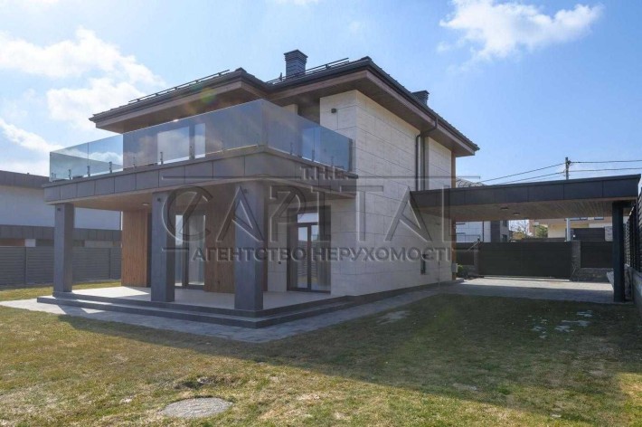 Продаж Будинку Ходосівка ГАЗ БЕЗ % - фото 1