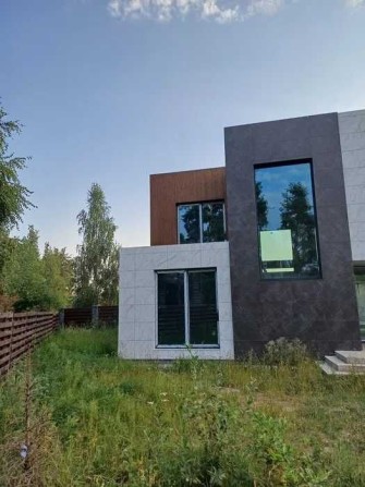 Будинок, Crystal Forest, Ходосівка, 11 соток, Панорама на лісовий яр - фото 1