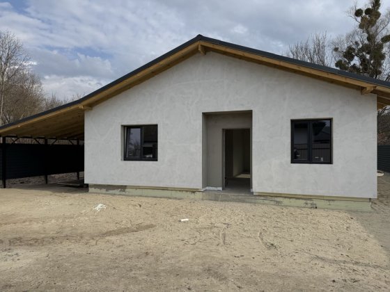 Компактний будинок , коттедж, Гнідин поруч Вишеньки, під ремонт, без% Гнідин