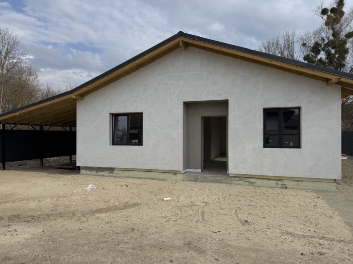 Компактний будинок , коттедж, Гнідин поруч Вишеньки, під ремонт, без% - фото 1