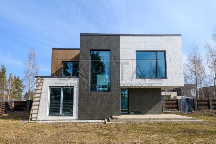 Продажа дома, Ходосовка, КГ Crystal Forest, Закрытая територия - фото 1