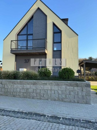 Продаж 4к будинку без ремонту, вул. Острозького, Білогородка - фото 1