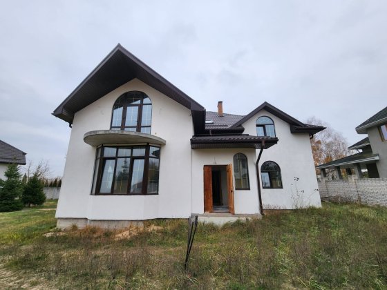 Будинок з ділянкою Гореничі Гореничи