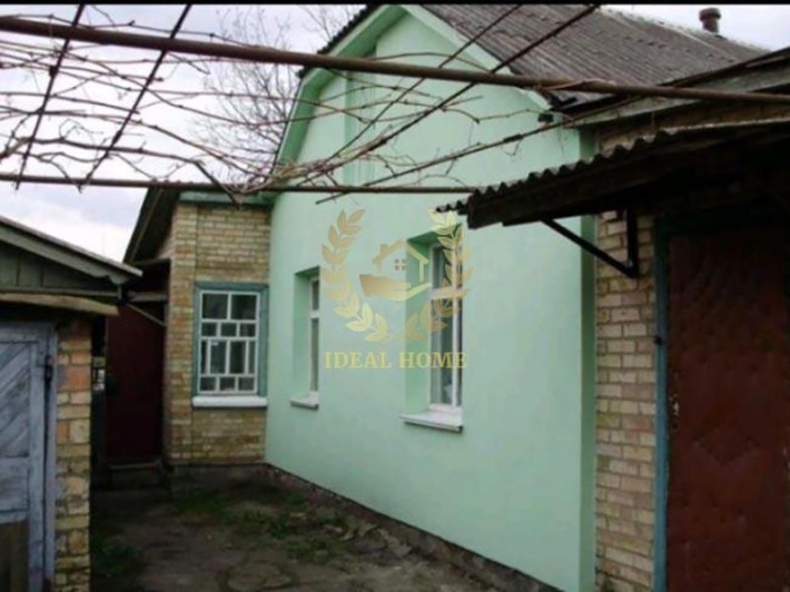 Продаж будинку 5 кімн, 83м², 32 сотки, Гореничі - фото 1