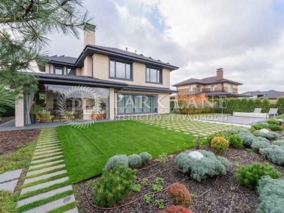 Будинок, Ходосівка, Лісники, Козин, Закрите КМ Віта Град, Крістал Ходосовка