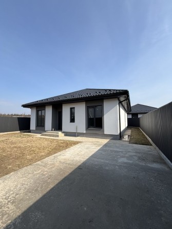 Будинок з газом! Білогородка - фото 1
