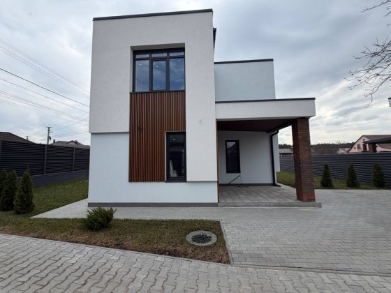 Будинок Білогородка початковий ремонт поруч ліс! Белогородка