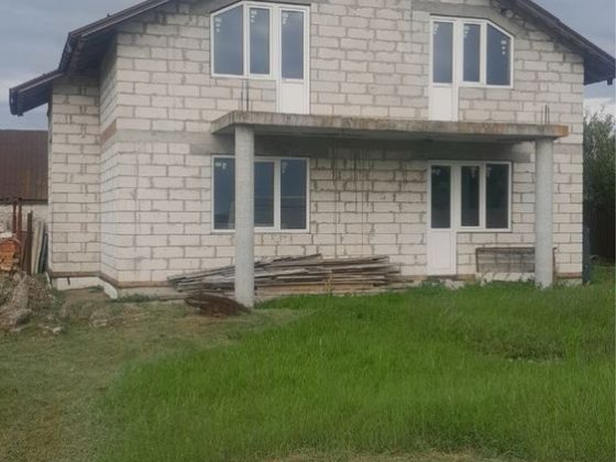 Продаж будиноку у с. Білогородка Білогородка