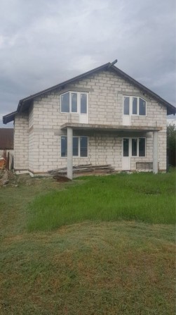 Продаж будиноку у с. Білогородка - фото 1