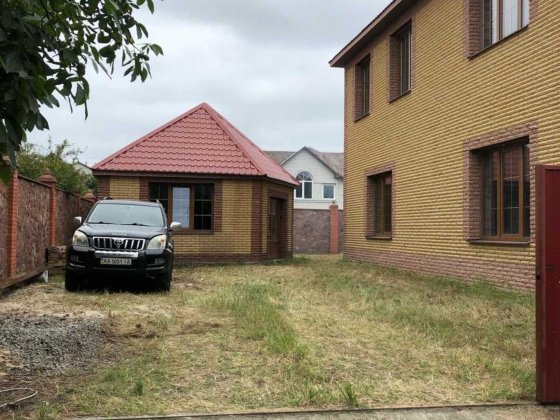 Продаж будинку. Осокорки Вишеньки