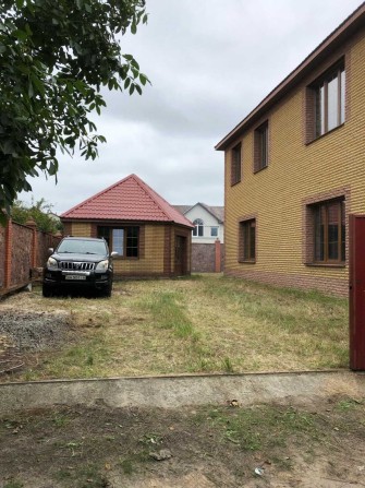 Продаж будинку. Осокорки - фото 1