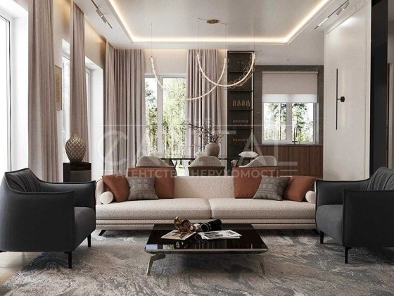 ПРОДАЖА/Дом 212 м2, закрытый КГ Золоче Прованс, Бориспольский р-н Вишенки