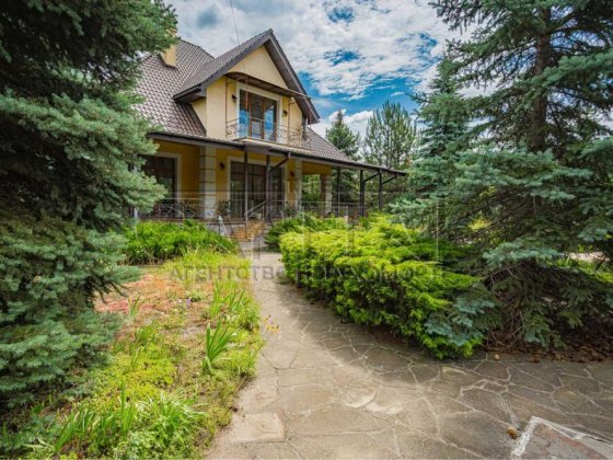 Продаж будинку (360м2), Вишеньки, Вихід до води, Газ, КМ Золоче клаб Вишенки