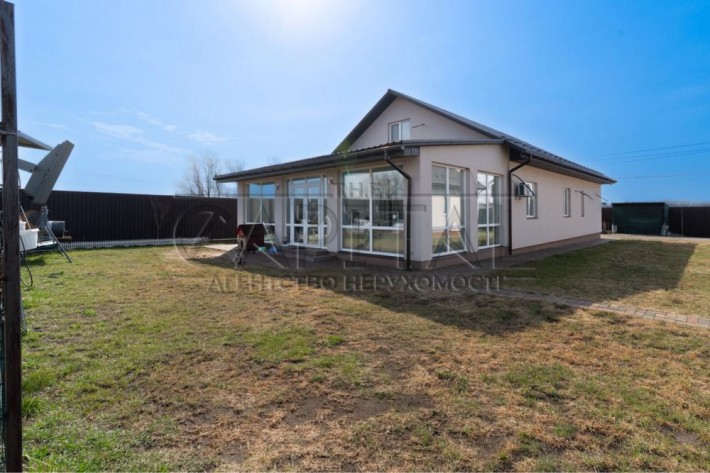 Продаж Будинку, Вишеньки, вул. Золочівська - фото 1