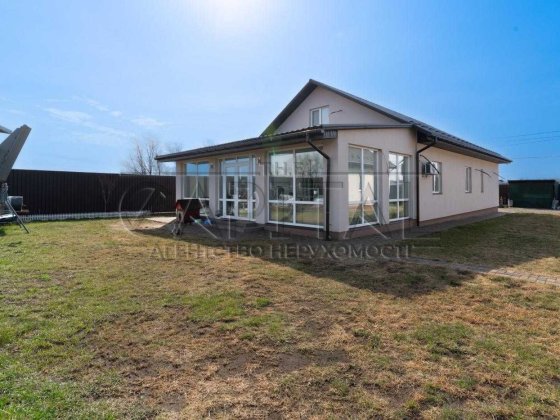 Продаж автономного будинку, Вишеньки, Бориспільський р-н Вишеньки
