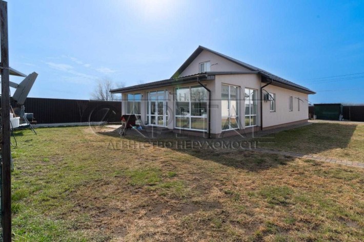 Продаж автономного будинку, Вишеньки, Бориспільський р-н - фото 1