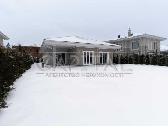 Продаж  будинку  136м2 / вул. Набережна, Вишеньки Вишеньки