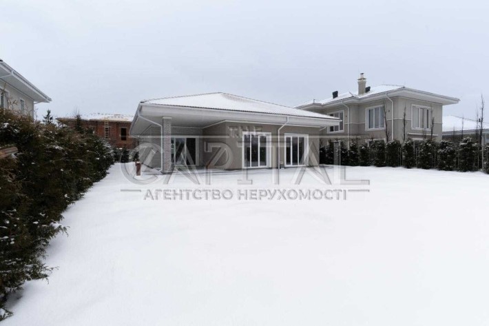 Продаж  будинку  136м2 / вул. Набережна, Вишеньки - фото 1