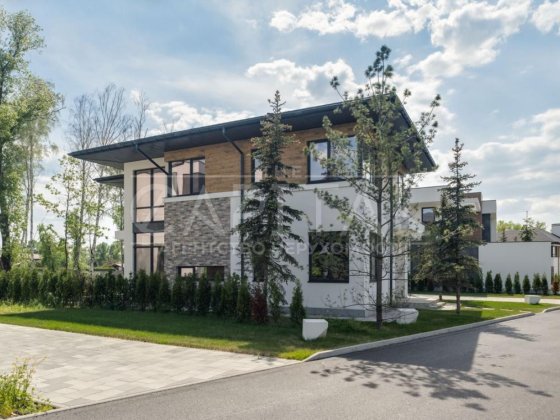Продажа Дома , КГ Marinero Residence, Гнедин, БЕЗ КОМИССИИ Гнідин
